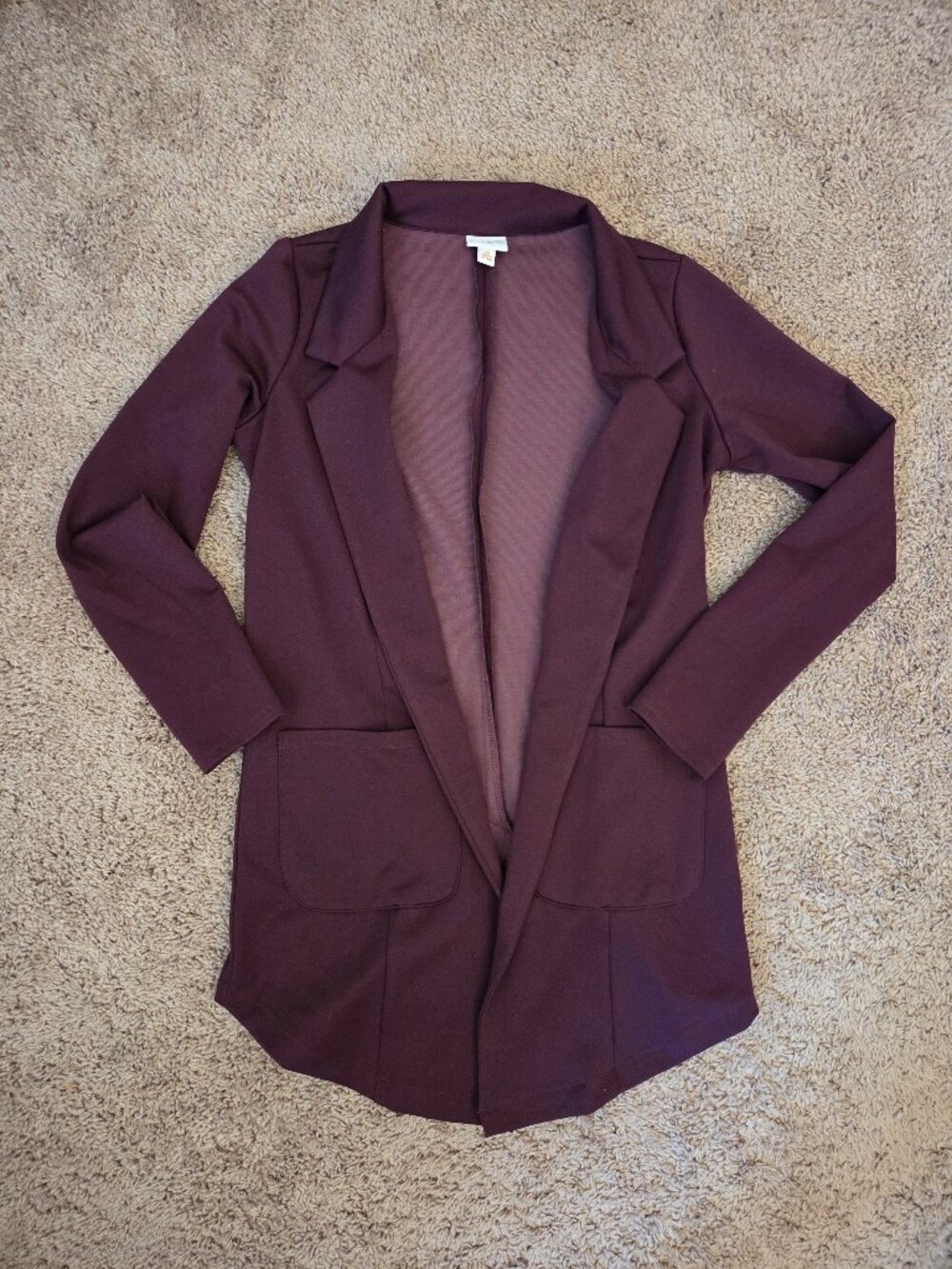Lularoe Gwen Blazer